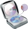40 pcs DVD / CD Discs Storage Wallet Case
