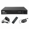 Anspo 4 Channel 5MP CCTV DVR Recorder 4CH H.265 5-in-1 HD VGA HDMI BNC