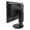 NEC MultiSync EA243WM 24 inch LCD Monitor with LED Backlight - Black (16:10, 1000:1, 250cd/m2, 1920 x 1200, 5ms, HDMI) - Refurbished