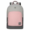 Wenger NEXT22 Crango Backpack Laptop Case For 15'' 15.6'' 16''  - Grey/Rose