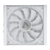 Vida Heracles White 750W 80 Plus Bronze ATX Power Supply PSU 14cm Ultra-Quiet FDM Fan, Flat Black Cables, 4x PCI-E[1]