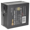 Vida Heracles 750W 80 Plus Gold ATX 3.1 Power Supply PSU 14cm Ultra-Quiet FDM Fan, Full Modular, 4x PCI-E, Black