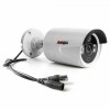 Anspo CCTV Camera 5MP UHD Bullet Waterproof Indoor/Outdoor 20M IR Night Vision