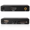 JUSTOP HD Media Box Player Full HD 1080P HDMI Out
