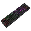 GameMax Pulse 4-in-1 USB Mechanical Keyboard Mouse Headset And Mouse Pad Combo Kit