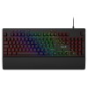 GameMax Pulse 4-in-1 Pro Keyboard Mouse Headset Mouse Pad Combo Kit