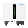 Powercool Solar 6KW Hybrid Solar Inverter All-In-One Energy Storage System Bundle With 1x Powercool Lithium 5.12kWh Battery