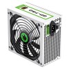 GameMax GP750 White 750W PSU Desktop-PC-Power Supply 80 Plus 14cm Fan