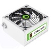 GameMax GP750 White 750W PSU Desktop-PC-Power Supply 80 Plus 14cm Fan