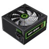 GameMax GP-850 Black 850W 80 PLUS Bronze Wired PSU Power Supply