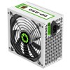 GameMax GP-850 White 850W 80 PLUS Bronze Wired PSU Power Supply[1]