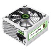 GameMax GP-850 White 850W 80 PLUS Bronze Wired PSU Power Supply[1]