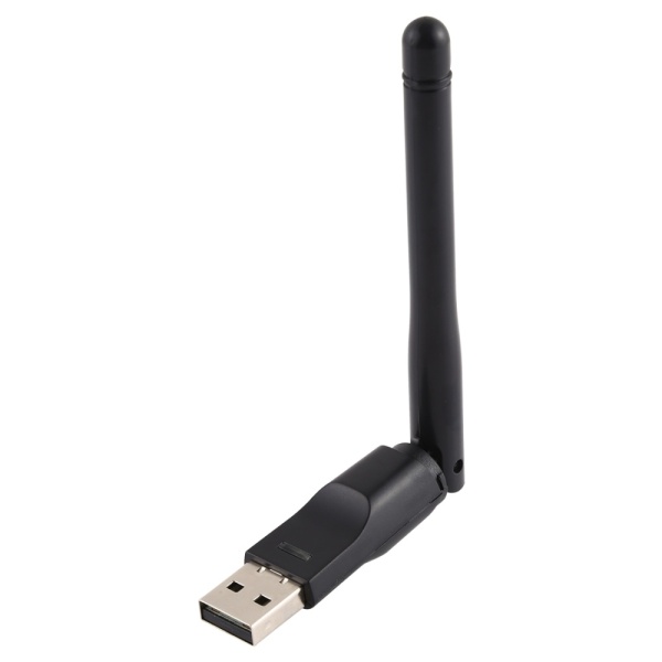 WIFI 802.11N 150Mbps Wireless USB Adapter With Antenna