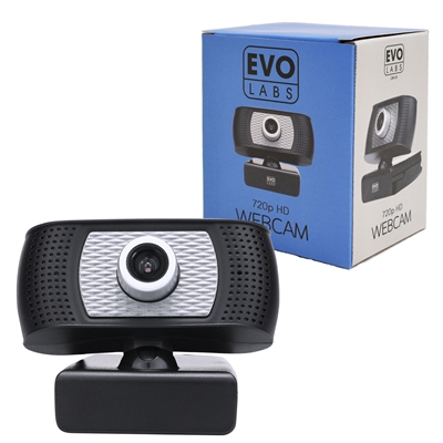 Logitech C270 HD Webcam 720P Video Card Webcam 720P Optical Lens Noise  Reduction Micophone USB2.0 Plug And Play Mini Computer Camera for PC Laptop  
