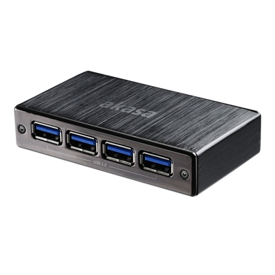 Akasa Connect 4SV 4 Port USB 3.0 Hub
