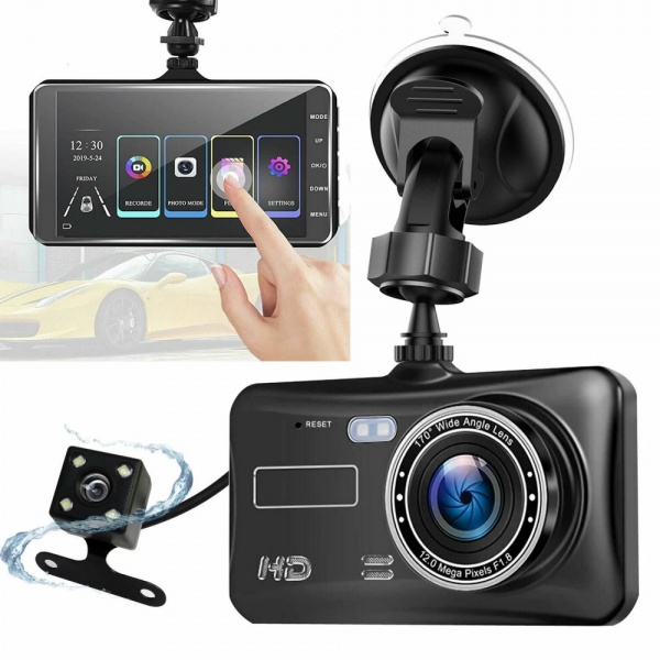 Car Dash Cameras - DigiDirect