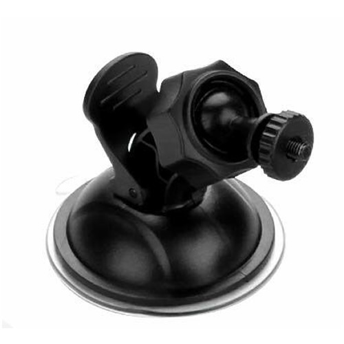 Replacement Suction Cup Bracket For JUSTOP T5 T525 T60 M66 Dash Cameras