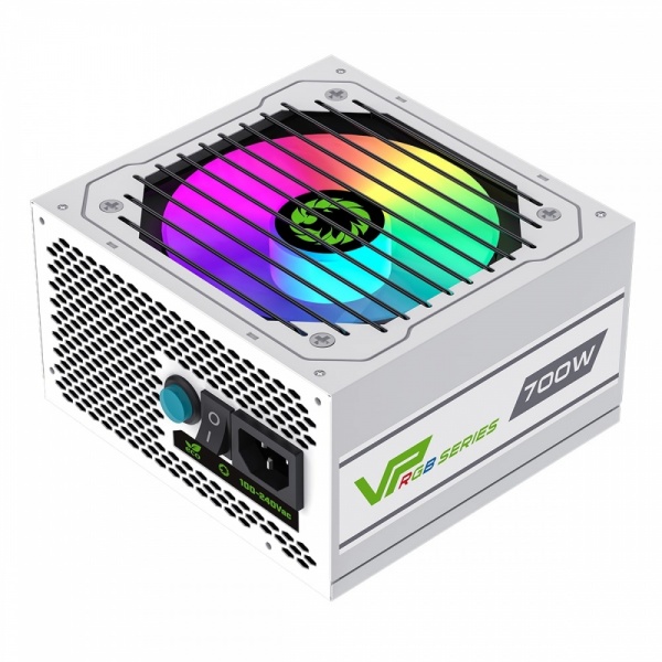 GameMax 1300W Modular RGB Power Supply 80 Plus Platium ATX3.0+PCIe