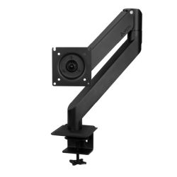 Arctic X1-3D Single Gas Spring Monitor Arm, Up to 40'' Monitors / 43'' Ultrawide, 180° Swivel, 360° Rotation