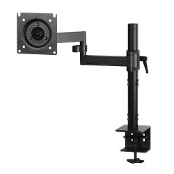 Arctic X1 Single Monitor Arm, Up to 43'' Monitors / 49'' Ultrawide, 180° Swivel, 360° Rotation