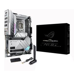 Asus ROG MAXIMUS Z790 APEX, Intel Z790, 1700, ATX, 2 DDR5, Wi-Fi 6E, 2.5G LAN, PCIe5, RGB, 5x M.2