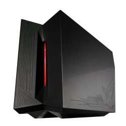 Asus ROG XG Station 2 Thunderbolt 3 External Graphics Dock, 600W PSU, Aura Sync Compatible