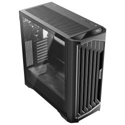 Antec Performance 1 FT Gaming Case w/ Glass Side Panels, E-ATX, 4 PWM Fans, CPU/GPU Temp Display, iUnity Monitoring Software, USB-C