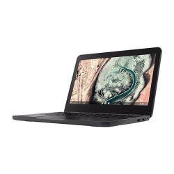 Lenovo Chromebook 100e G3 Laptop, 11.6'', Celeron N4500, 4GB, 64GB eMMC, Webcam, Wi-Fi, No LAN, USB-C, Chrome OS
