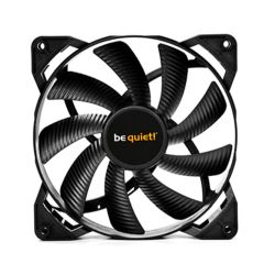 Be Quiet! BL039 Pure Wings 2 PWM Case Fan, 12cm, Rifle Bearing