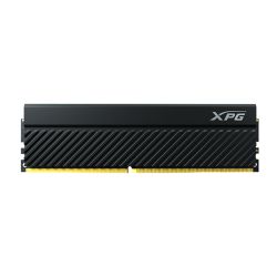 ADATA XPG GAMMIX D45, 8GB, DDR4, 3200MHz (PC4-25600), CL16, DIMM Memory