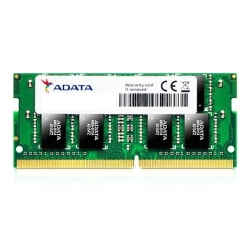 ADATA Premier 32GB, DDR4, 3200MHz (PC4-25600), CL22, SODIMM Memory, 2048x8