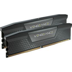 Corsair Vengeance 32GB Kit (2 x 16GB), DDR5, 7000MHz (PC5-56000), CL34, 1.45V, XMP 3.0, PMIC, DIMM Memory