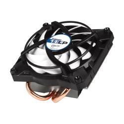 Arctic Freezer 11 LP Low Profile Heatsink & Fan, Intel 115x, 775,1200, 1700 Sockets, Fluid Dynamic Bearing, 95W TDP