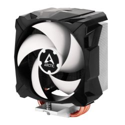 Arctic Freezer A13 X Compact Heatsink & Fan, AMD AM5/AM4, 92mm PWM Fan, Fluid Dynamic Bearing, 150W TDP