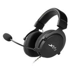 Xtrfy H2 Pro Gaming Headset, Esports-optimized, 53mm Drivers, 3.5mm Jack