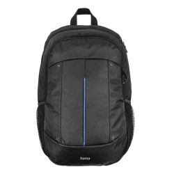 Hama Cape Town 2-in-1 Backpack, 15.6'' Laptops & 11'' Tablets, Side & Front Pockets