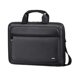 Hama Nice Hardcase Laptop Bag, Up to 15.6'', Hard Shell, Trolley Strap