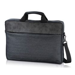 Hama Tayrona Laptop Bag, Up to 15.6'', Padded Compartment, Spacious Front Pocket, Trolley Strap