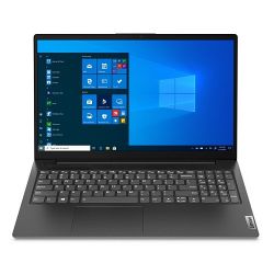 Lenovo V15 G2 IJL Laptop, 15.6'' FHD, Pentium Silver N6000, 8GB, 256GB SSD, No Optical, USB-C, Windows 11 Home