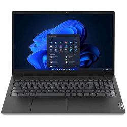 Lenovo V15 G3 IAP Laptop, 15.6'' FHD, I3-1215U, 8GB, 256GB SSD, No Optical, USB-C, Windows 11 Home