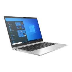 HP ProBook 430 G8 Laptop, 13.3'' FHD IPS Touchscreen, i5-1135G7, 8GB, 256GB SSD, USB-C, HP Wolf Pro Security, Windows 10 Pro