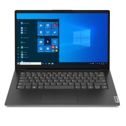 Lenovo V14 G2 ALC Laptop, 14'' FHD, Ryzen 5 5500U, 8GB, 256GB SSD, No Optical, USB-C, Windows 11 Pro