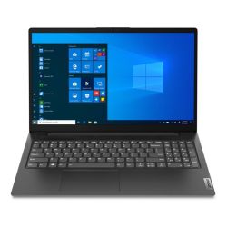 Lenovo V15 G2 ALC Laptop, 15.6'' FHD, Ryzen 5 5500U, 8GB, 256GB SSD, No Optical, USB-C, Windows 11 Pro