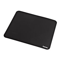 Hama Laser Mouse Pad, Adhesive Underside, 220 x 180 x 10 mm