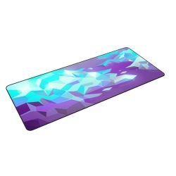 Xtrfy GP5 Litus XL Gaming Mouse Pad, Blue, High-speed Cloth Surface, Non-slip Base, Washable, 920 x 400 x 3 mm