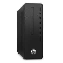 HP 290 G3 SFF PC, i5-10505, 8GB, 512GB SSD, WiFi, Bluetooth, No Optical, Windows 11 Home, 1 Year on-site