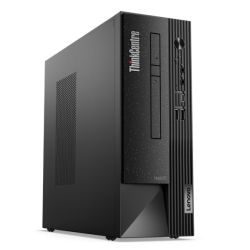 Lenovo ThinkCentre Neo 50s SFF PC, i7-12700, 8GB, 512GB SSD, DVDRW, USB-C, Windows 11 Pro