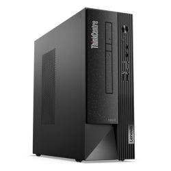 Lenovo ThinkCentre Neo 50s SFF PC, i5-12400, 8GB, 256GB SSD, No Optical, USB-C, Windows 11 Pro