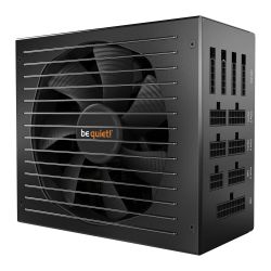 Be Quiet! 1200W Straight Power 11 PSU, Fully Modular, Fluid Dynamic Fan, Quad Rail, 80+ Platinum