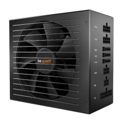 Be Quiet! 450W Straight Power 11 PSU, Fully Modular, Fluid Dynamic Fan, SLI/XFire, 80+ Gold